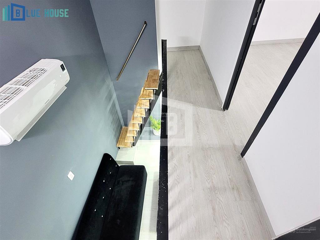 Duplex 2 phòng ngủ riêng  full nội thất  trung tâm quận 1  đối diện chợ bến thành