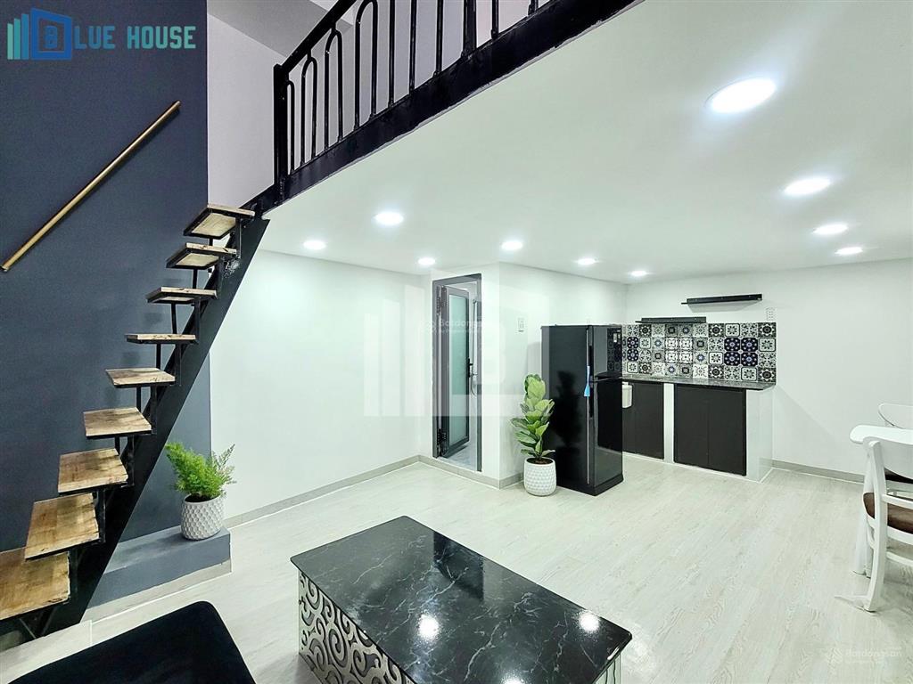 Duplex 2 phòng ngủ riêng  full nội thất  trung tâm quận 1  đối diện chợ bến thành