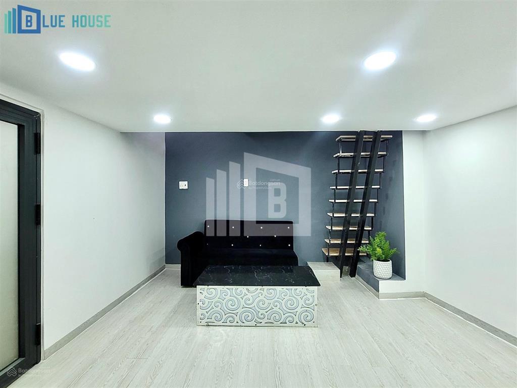 Duplex 2 phòng ngủ riêng  full nội thất  trung tâm quận 1  đối diện chợ bến thành
