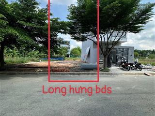 Kdt bình nguyên sát làng đại học trục đường n5 50m là đường thống nhất đang bán rẻ nhất dự án
