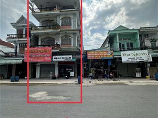 Giảm ngay 2 tỷ để bán nhanh căn nhà 3 tầng tại kdc 434 vị trí đẹp nhất bình hoà gấp