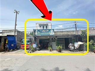 Mặt tiền chính víp nhất đông an kẹp giữa dt743 và mỹ phước tân vạn
