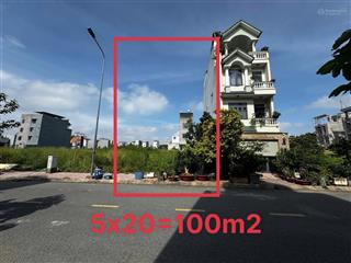 Phú hồng thịnh ql1k giao với dt743 vành đai 3 trục chính d1 rộng 12m