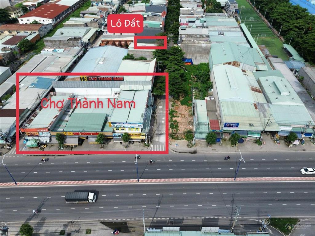 Giá tốt gần vòng xoay an phú lô đất vip