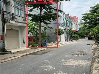 Giá tốt gần vòng xoay an phú lô đất vip