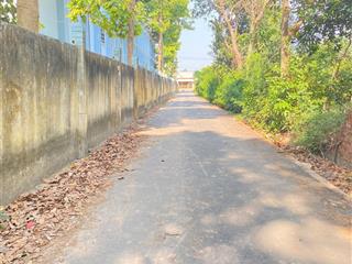 Cần ra gấp lô đất 3500m2 đất ngay trường thcs an linh