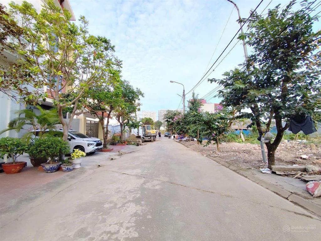 168m đất khu 4 vĩnh niệm, rẻ nhất thị trường, sát vinmarina, mặt tiền 8.4m