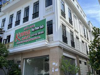 Bán liền kề hoàng huy an đồng  4 tầng  đang cho thuê 20 tr/tháng cực ổn định