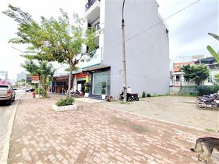 Đất mặt đường bùi viện  lê chân  đối diện vinmec  vỉa hè 7m siêu rộng