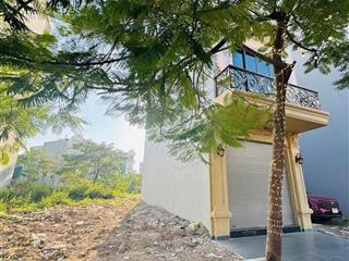 Đất tái định cư Vĩnh Niệm - 40m, đường 12m, Giá 4.48 tỉ