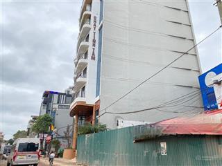 375tr/m2 bán gấp mảnh đất siêu vip phố âu cơ 961m2 mặt tiền gần 20m.