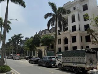 460tr/m2 căn biệt thự vườn đào giá tốt nhất tây hồ