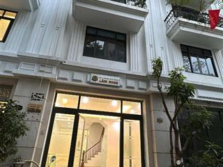 Căn liền kề 107 xuân la giá tốt nhất tây hồ