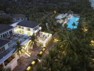 Căn biệt thự view biển đẹp nhất mỹ khê