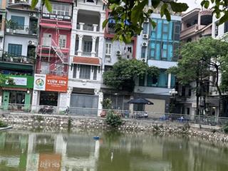 Bán gấp nhà riêng 45m2, 16 tỷ tại đỗ quang, trung hòa, cầu giấy, hà nội
