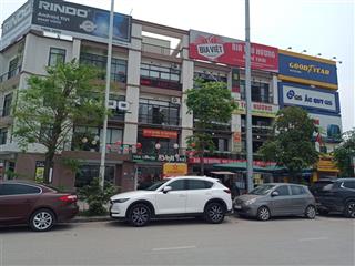 Bán 02 nhà kđt vân canh, trịnh văn bô  hoài đức, đường đôi 33m, kinh doanh, 220m2, mt10m, 7xtỷ