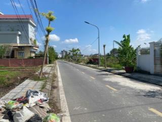 Kiến phong, đồng thái, an dương 66m2 ngõ ô tô ngay đường nhựa đi vào có 1.39 tỷ