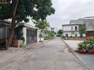 Bán lô đất 100m2 đường 5m ngay gần công viên an đồng với 2.58 tỷ
