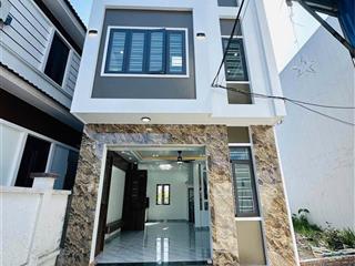 Bán nhà riêng tại lê lợi, an dương, hải phòng, 1,85 tỷ, 40m2, 3pn, 3wc