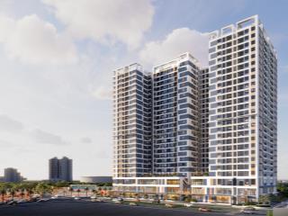 Bán căn hộ fpt plaza 3 2pn 51m2  giá tốt  tầng cao view thoáng