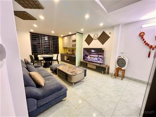 Bán nhà mặt ngõ 44 quan nhân  cầu giấy  35m2  6 tầng  full đồ  8.2 tỷ (có bớt)