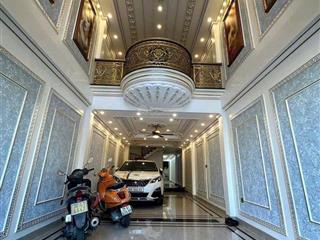 Bán nhà 92m2 xây 7 tầng, thang máy, full nội thất mặt phố ngô gia tự, long biên, hà nội 30 tỉ