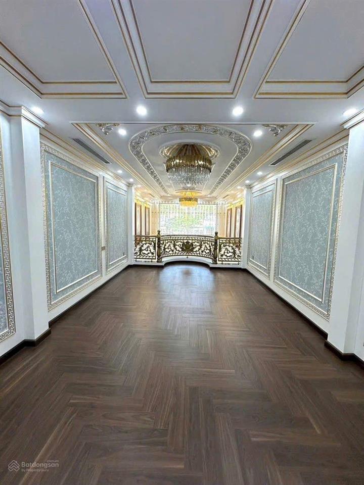 Bán nhà 92m2 xây 7 tầng, thang máy, full nội thất mặt phố ngô gia tự, long biên, hà nội 29 tỉ
