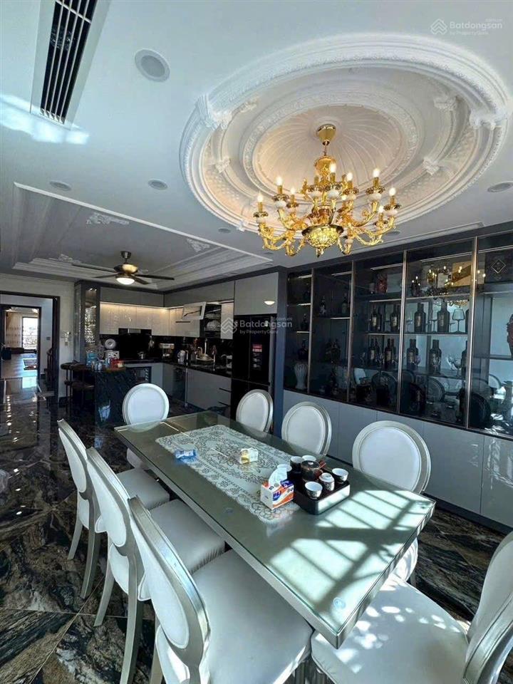 Bán nhà 92m2 xây 7 tầng, thang máy, full nội thất mặt phố ngô gia tự, long biên, hà nội 29 tỉ
