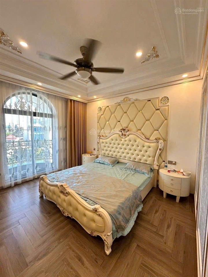 Bán nhà 92m2 xây 7 tầng, thang máy, full nội thất mặt phố ngô gia tự, long biên, hà nội 29 tỉ