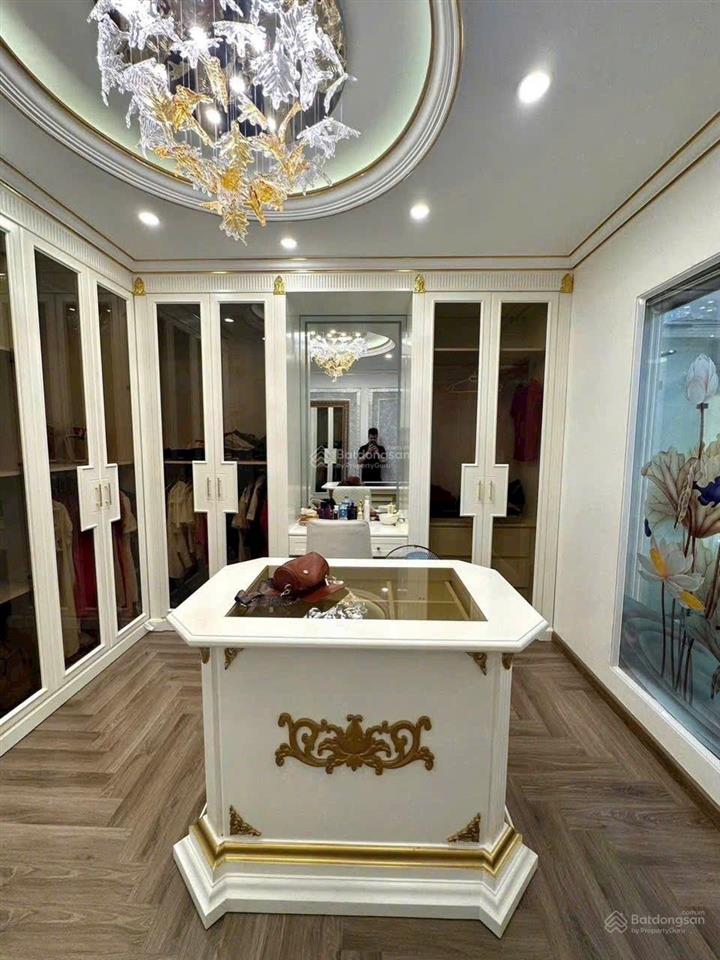 Bán nhà 92m2 xây 7 tầng, thang máy, full nội thất mặt phố ngô gia tự, long biên, hà nội 29 tỉ