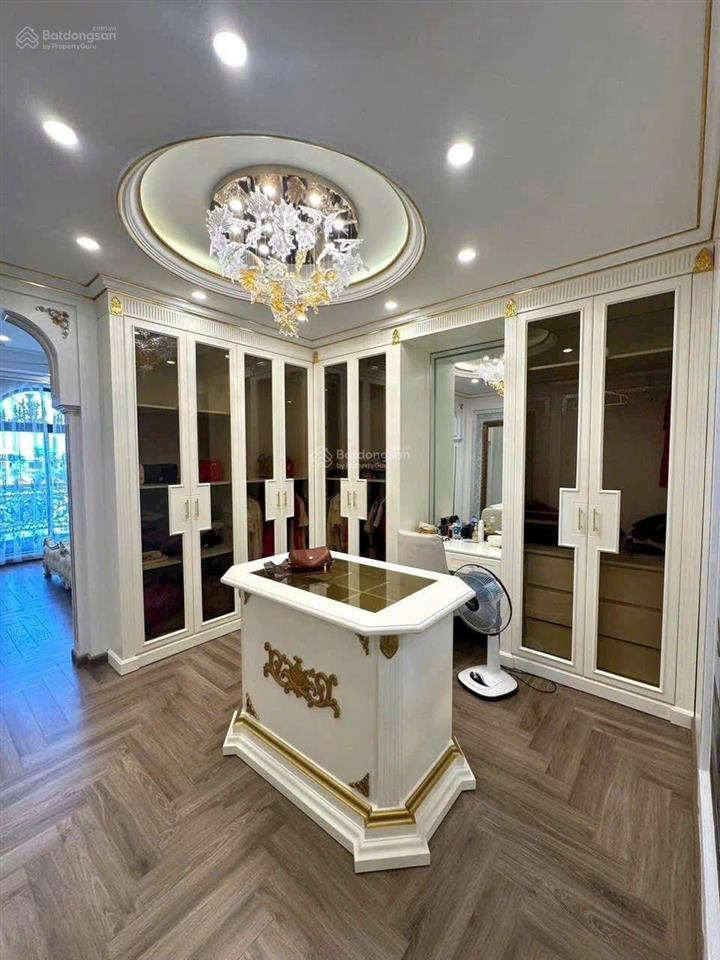 Bán nhà 92m2 xây 7 tầng, thang máy, full nội thất mặt phố ngô gia tự, long biên, hà nội 29 tỉ