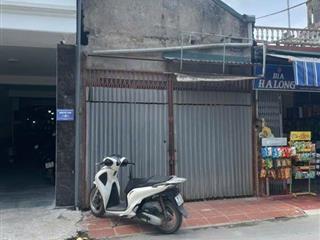 Bán đất mặt phố yên sở 60M hoàng mai