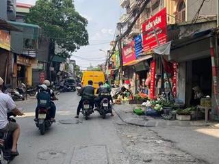 Cần tiền kinh doanh bán nhà ngõ 168 kim giang hoàng mai