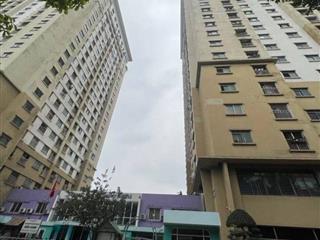 Bán chung cư Skylight minh khai long lanh tầng cao view đẹp hai bà trưng