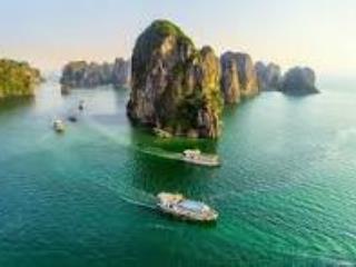 Giảm sốc 1tỷ gia đình cần tiền bán mảnh nhà đất vàng mp lạc long quân, bãi cháy 860m2 mt 15m 29.5tỷ