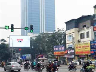 Gia đình làm ăn phát đạt , chuyển nhà cần bán nhà ô tô 7chỗ vào nhà phố xã đàn 50m 6 t giá 16 tỷ