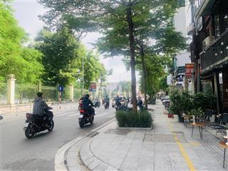Bán nhà đất vàng phố nguyễn đình chiểu 95m2 mt 6.6m giá nhỉnh hơn 26 tỷ kd vô địch