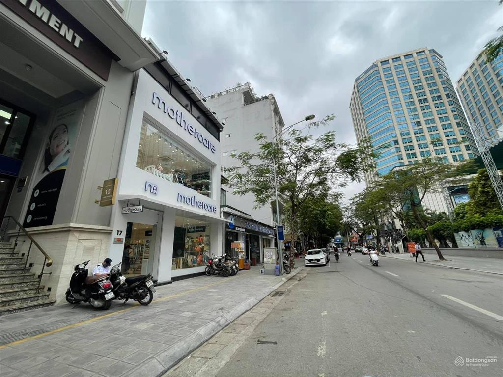Bán nhà siêu hiếm mp thái phiên, 50m2 t1 kd 50 tr/1th giá bán 7 tỷ, nhiều năm có nhà bán, tầng 1