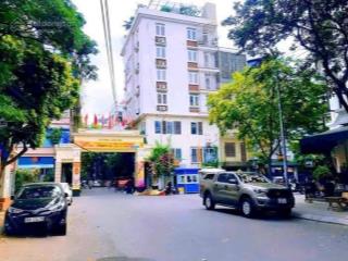 Bán 65m đất phân lô tổng cục 2 xuân la, tây hồ, vỉa hè, ô tô tránh, kinh doanh