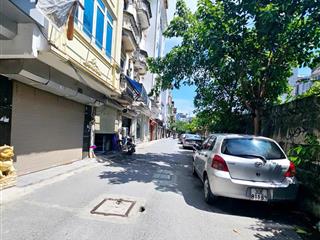 Siêu phẩm nhà mặt phố nghi tàm, sẵn về ở và kinh doanh luôn, lô góc, ô tô tránh, dt 68m, 5 tầng
