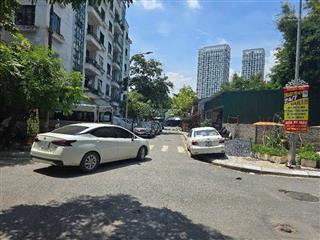 Bán 70m2 đất phân lô, phố phúc hoa, phú thượng, ô tô tránh, ở và kinh doanh