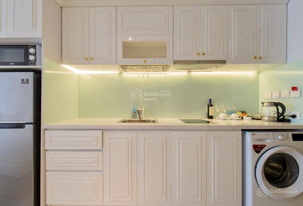 Cần bán nhanh căn studio 1,9 tỷ hướng phố