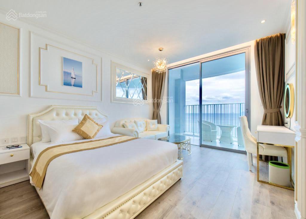 Cần bán nhanh căn studio 1,9 tỷ hướng phố