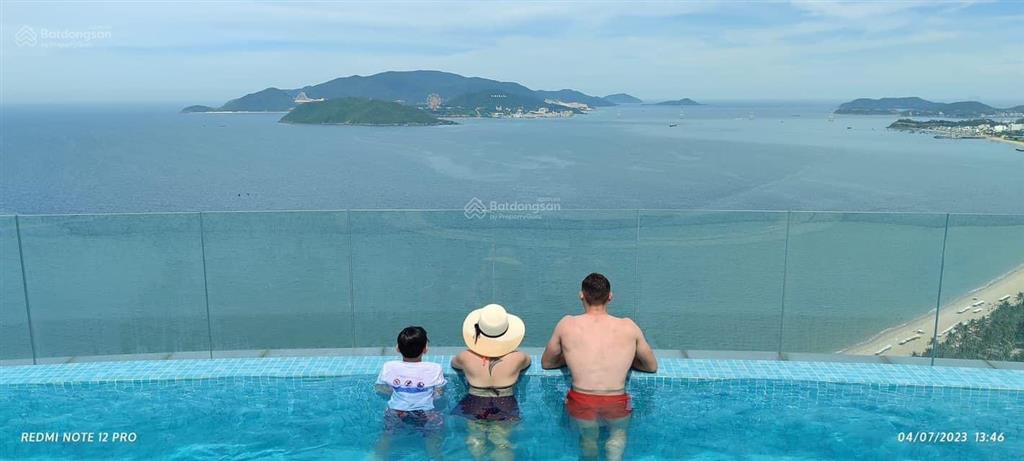 Cần bán nhanh căn studio 1,9 tỷ hướng phố