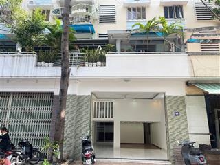 Bán nhà 69,2m2 mặt tiền đường nguyễn khanh cơ hội đầu tư sinh lời ngay.  0931 707 ***