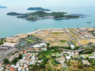 Cơ hội đầu tư đặc biệt tại vinpearl phú quý  bãi biển dài 1km, tiện ích đẳng cấp