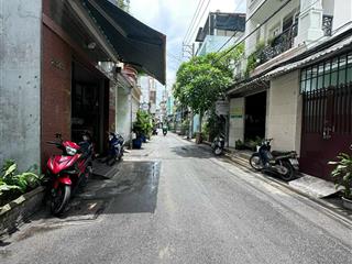 Bán nhà cấp 4 (5.1x21m), đường nhựa 7m, lạc long quân, p.9, tân bình, giá 10.8 tỷ/tl