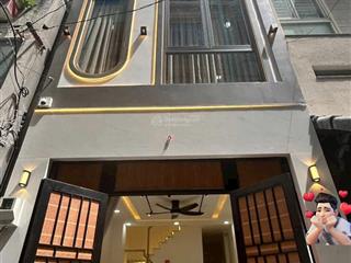Bán nhà mới đẹp hẻm xe hơi 495/ tô hiến thành, p.14, quận 10, dt 4x11m, 2 lầu + st
