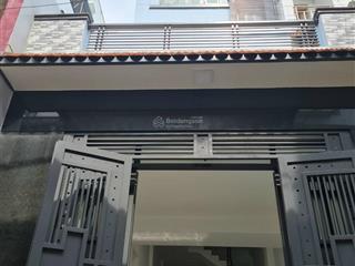Bán nhà 5 tầng hẻm xe hơi đường hòa hảo, p.5, quận 10, dt 4.5x15m, nở hậu