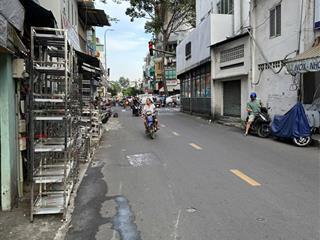 Bán nhà mặt tiền kinh doanh đường vĩnh viễn, p.9, quận 10, chỉ 7.2 tỷ
